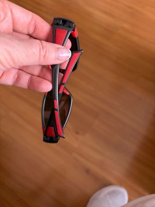 Gafas de sol Oxylane para niños (7-10 años)