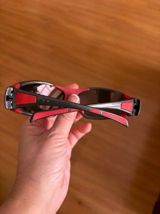 Gafas de sol Oxylane para niños (7-10 años)