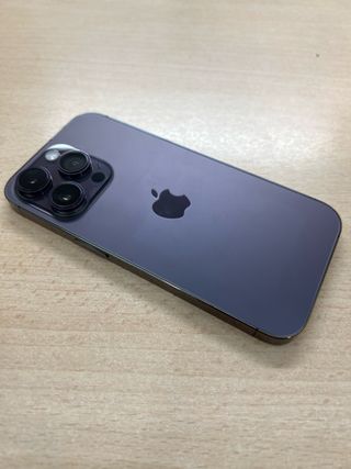 iPhone 14 Pro 128GB Morado