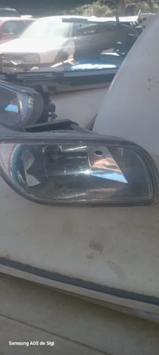 Pilotos Chevrolet Lacetti