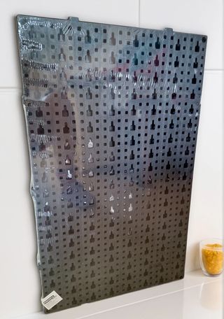 Organizador tablero herramientas para pared Nuevo