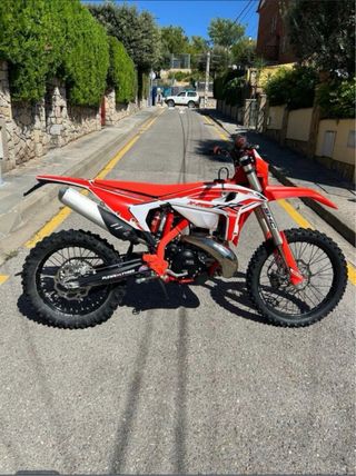 Beta RR X-pro 300 2025