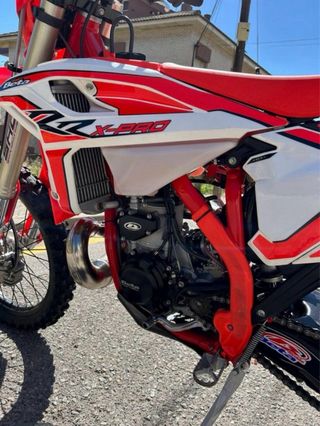 Beta RR X-pro 300 2025