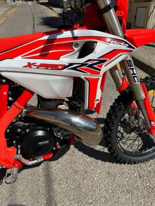 Beta RR X-pro 300 2025