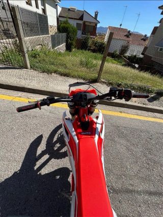 Beta RR X-pro 300 2025