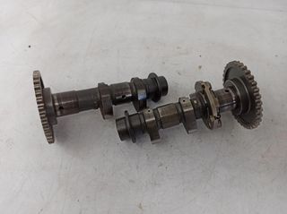 Árboles De Levas Suzuki Burgman 400 2006-2013