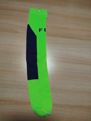 Camiseta Barça Messi 10 Talla M (12 )+ Calcetines