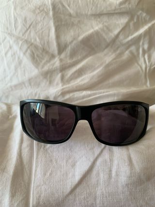 Gafas de sol Emporio Armani negras
