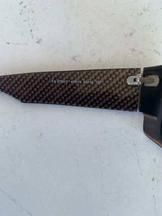 Gafas de sol Emporio Armani negras