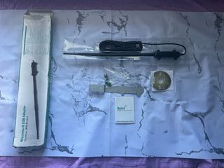 Antena WiFi USB 150Mbps Exterior