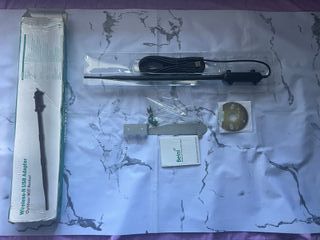 Antena WiFi USB 150Mbps Exterior