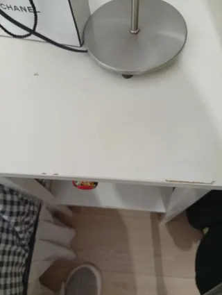 VENDO CONJUNTO ENTERO!!LEER DESCRIPCIÓN!! NO ENVIO