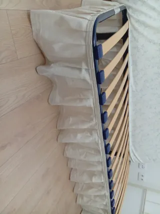 VENDO CONJUNTO ENTERO!!LEER DESCRIPCIÓN!! NO ENVIO