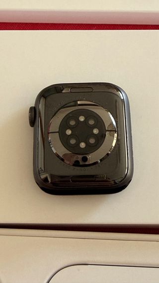 Apple Watch Series 6 GPS 40mm - Grigio Siderale