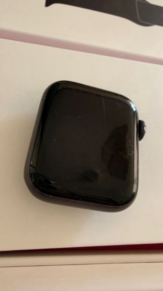 Apple Watch Series 6 GPS 40mm - Grigio Siderale