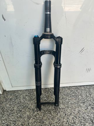 Horquilla Fox SC 32 sin mando