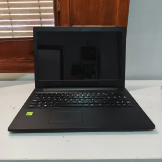 Lenovo Ideapad 15 SSD 240GB / 8GB RAM