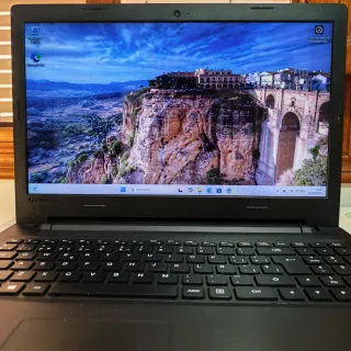 Lenovo Ideapad 15 SSD 240GB / 8GB RAM