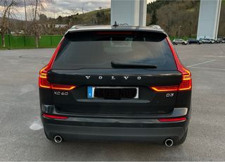 Volvo XC60 2020