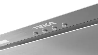 Campana extractora integrable Teka GFL 87760 EOSIX