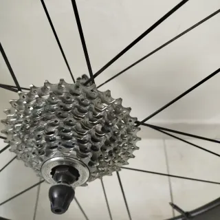 Campagnolo Bullet 80mm 10v