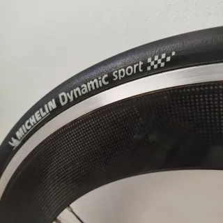 Campagnolo Bullet 80mm 10v