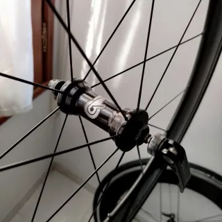 Campagnolo Bullet 80mm 10v
