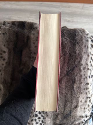 Libro nunca ken follet