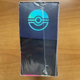 Pokemon ETB Fiamme Spettrali - Sigillato Italiano