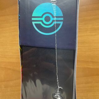 Pokemon ETB Fiamme Spettrali - Sigillato Italiano