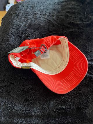 Gorra G-Star Raw Roja