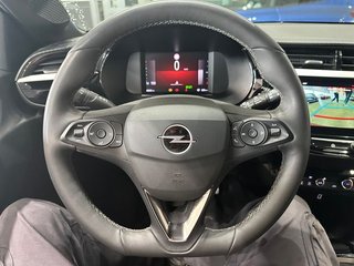 Opel Corsa 1.2 PURETECH 100CV GS BERLINA