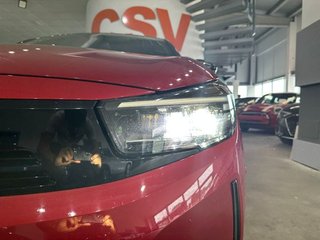 Opel Corsa 1.2 PURETECH 100CV GS BERLINA