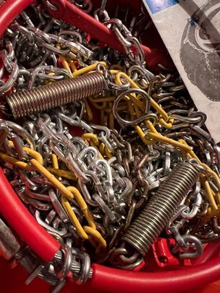 Cadenas Nieve Joper E-300 - Talla 70