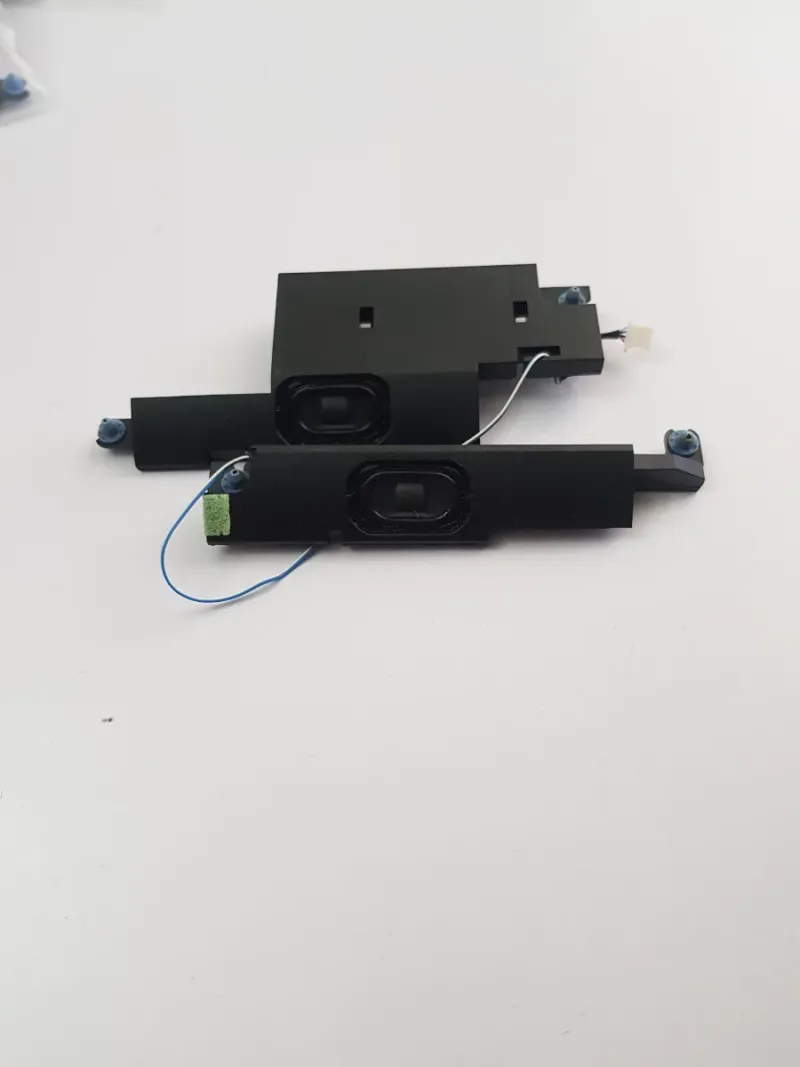 Altavoces Dell M-5010