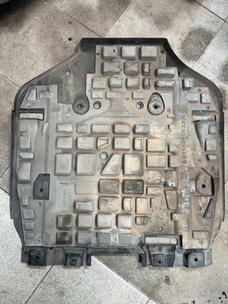 Carter Motor Mercedes-Benz A2515200023