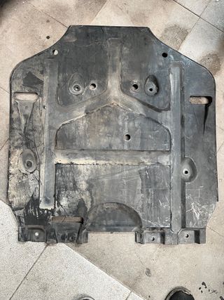 Carter Motor Mercedes-Benz A2515200023