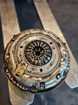 Kit Embrague Trafic 1.6 dci R9M