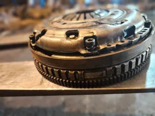 Kit Embrague Trafic 1.6 dci R9M