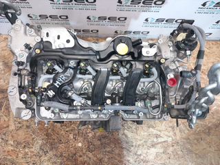 MOTOR COMPLETO RENAULT TRAFIC III FURGÓN M9RV710