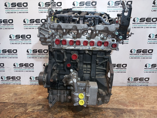 MOTOR COMPLETO RENAULT TRAFIC III FURGÓN M9RV710