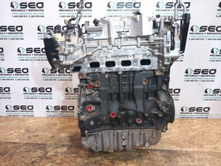 MOTOR COMPLETO RENAULT TRAFIC III FURGÓN M9RV710