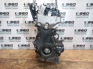 MOTOR COMPLETO RENAULT TRAFIC III FURGÓN M9RV710