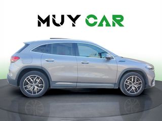 Mercedes-Benz EQA 250 140 kW (190 CV)