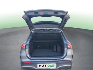 Mercedes-Benz EQA 250 140 kW (190 CV)