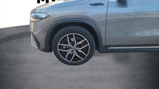 Mercedes-Benz EQA 250 140 kW (190 CV)