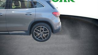 Mercedes-Benz EQA 250 140 kW (190 CV)