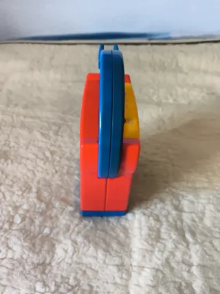 Radio Cassette Sony My First Radio