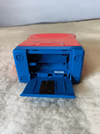 Radio Cassette Sony My First Radio