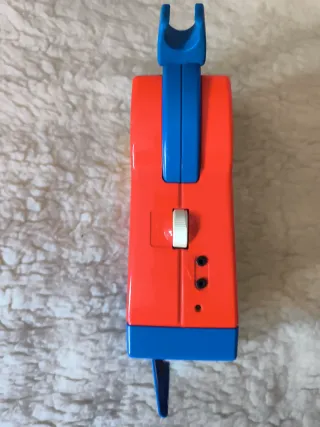 Radio Cassette Sony My First Radio